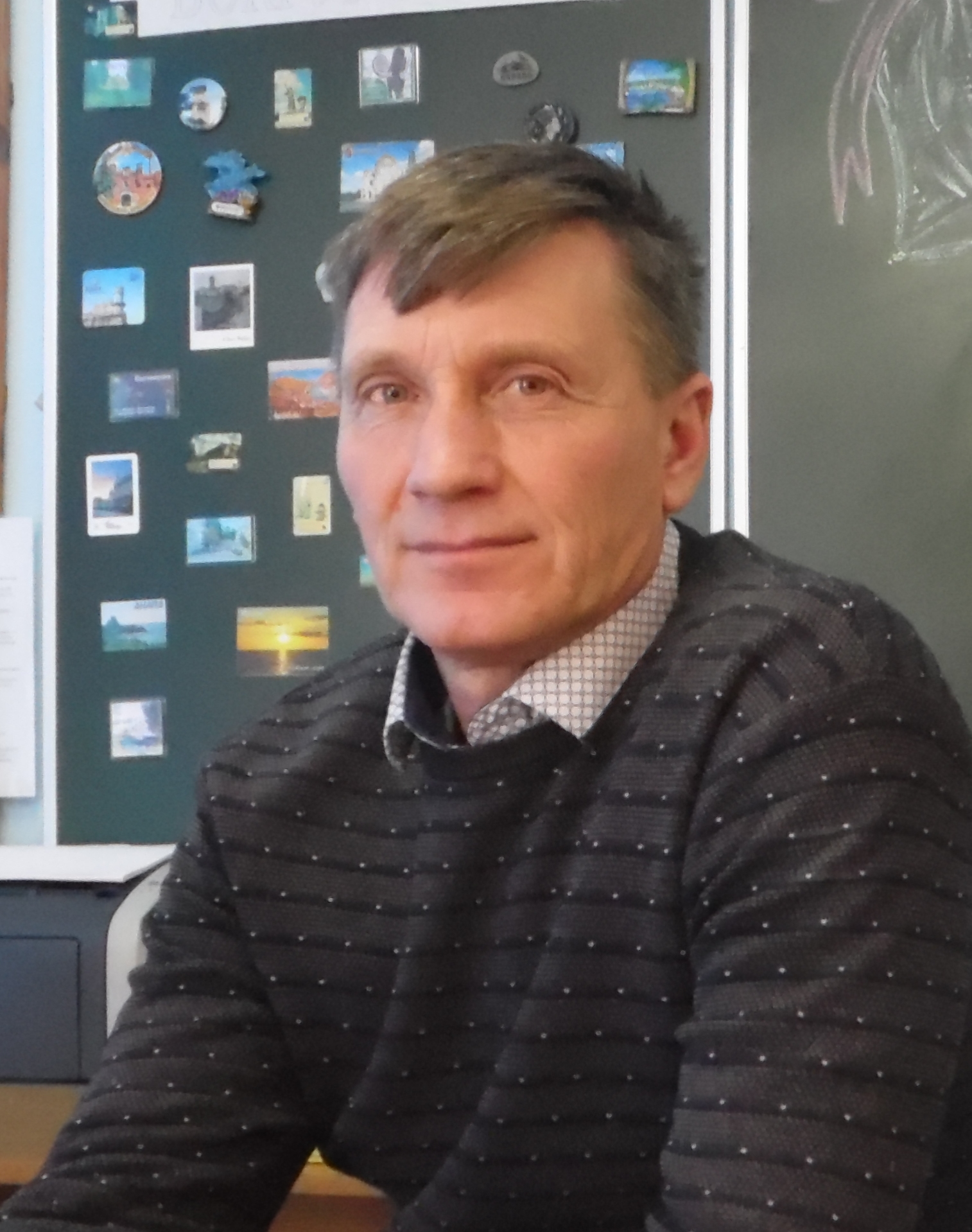 Деденко Владимир Петрович Деденко Владимир Петрович.